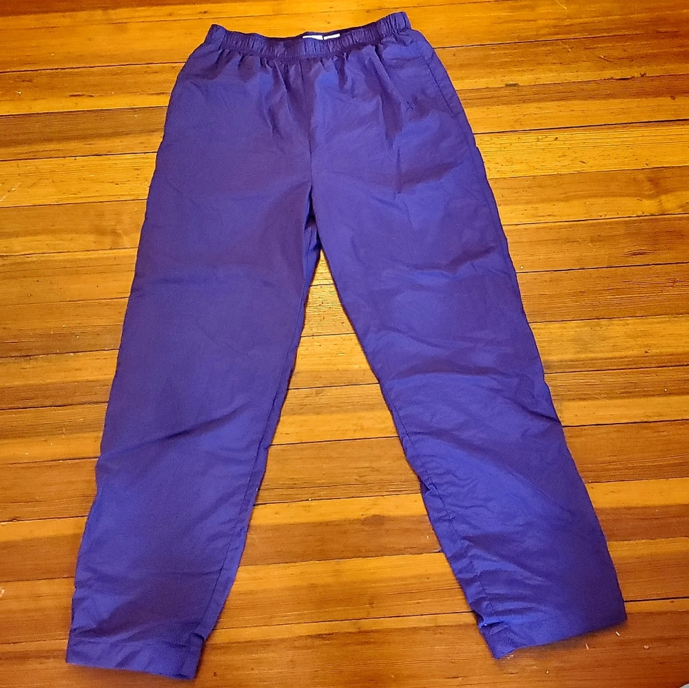 Ativa Nylon pants
